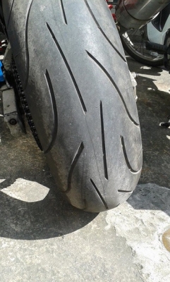 ขาย inazuma 400cc. 40000บาท