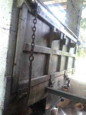 ขายรถสิบล้อ Mitsubishi. อ้ายหลง