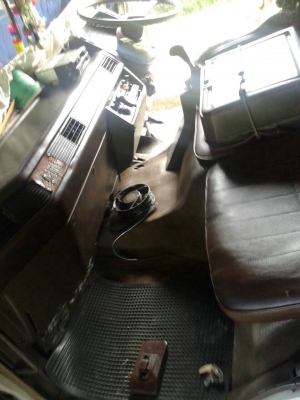 ขายรถสิบล้อ Mitsubishi. อ้ายหลง