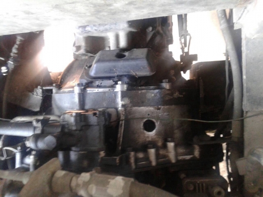 ขายรถสิบล้อ Mitsubishi. อ้ายหลง