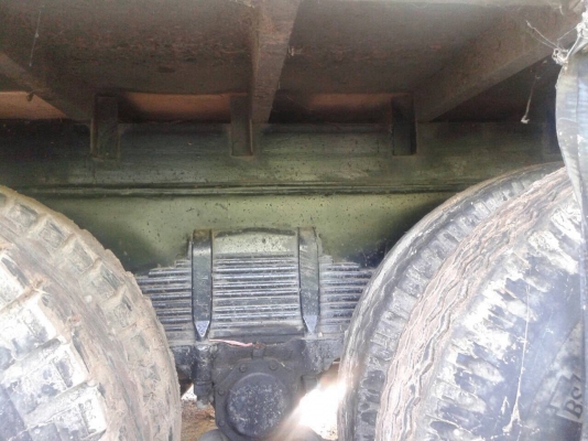 ขายรถสิบล้อ Mitsubishi. อ้ายหลง