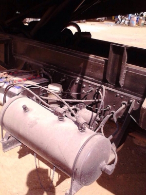 ุ6 ล้อ มิตชูบิชิ