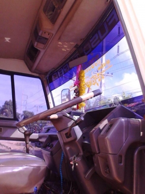 ุ6 ล้อ มิตชูบิชิ