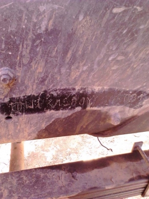 ุ6 ล้อ มิตชูบิชิ