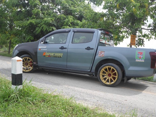 รับติดตั้งกล่องเพิ่มแรงม้าแบบประหยัดน้ำมัน