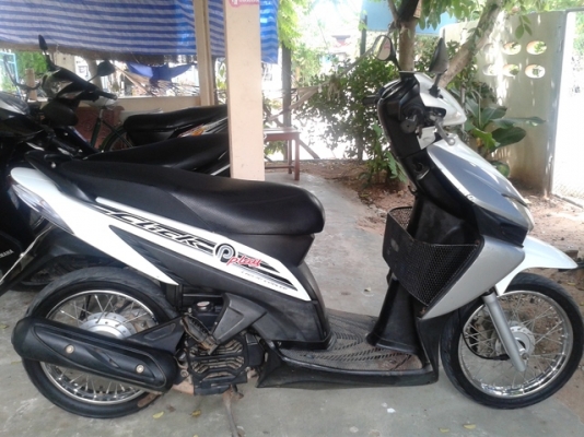 ขายคลิกปี50เดิมๆเครื่องดี-10,800บาท ขายคลิกปี50เดิมๆเครื่องดี-10,800บาท