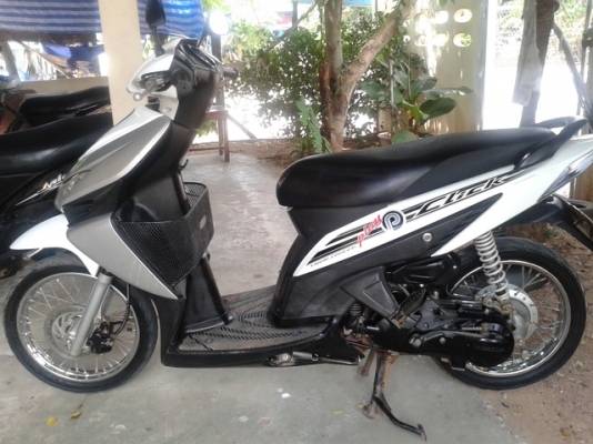 ขายคลิกปี50เดิมๆเครื่องดี-10,800บาท