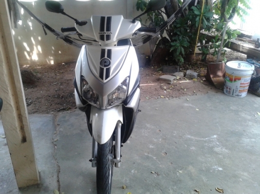 ขายคลิกปี50เดิมๆเครื่องดี-10,800บาท ขายคลิกปี50เดิมๆเครื่องดี-10,800บาท