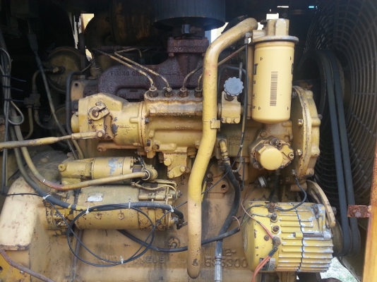 รถตัก CATERPILLAR 920 เก่าญี่ปุ่นแท้ สวยเดิม น่าใช้