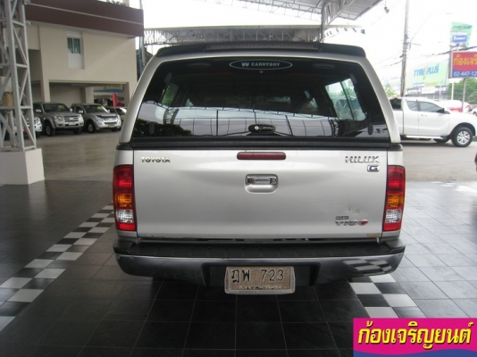 TOYOTA HILUX VIGO 4ประตู 3.0G AUTO TOYOTA HILUX VIGO 4ประตู 3.0G AUTO