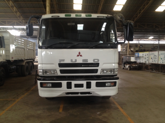 ขาย หัวลาก MITSUBISHI FUSO เครื่อง 350 แรงเกียร์ ออโต้ รถเครื่องดี วิ่งดีคัชซีสวย ราคาไม่แพงอย่างที่คิดโทรมาต่อรองดูค่ะ