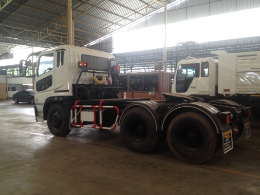 ขาย หัวลาก MITSUBISHI FUSO เครื่อง 350 แรงเกียร์ ออโต้ รถเครื่องดี วิ่งดีคัชซีสวย ราคาไม่แพงอย่างที่คิดโทรมาต่อรองดูค่ะ