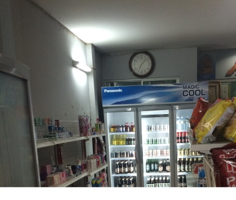 ขายกิจการร้านค้าพร้อมร้านค้า