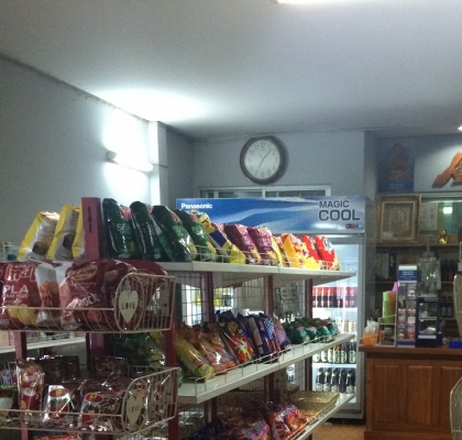 ขายกิจการร้านค้าพร้อมร้านค้า