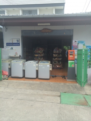 ขายกิจการร้านค้าพร้อมร้านค้า