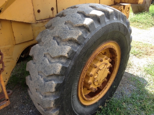 รถตัก CATERPILLAR 926E เก่าญี่ปุ่นแท้ ลดราคาพิเศษสุดๆๆๆ