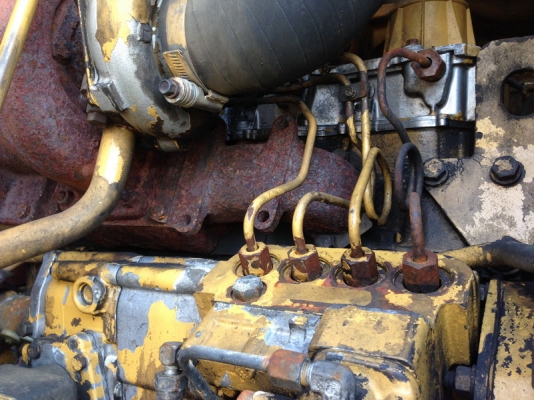 รถตัก CATERPILLAR 926E เก่าญี่ปุ่นแท้ ลดราคาพิเศษสุดๆๆๆ