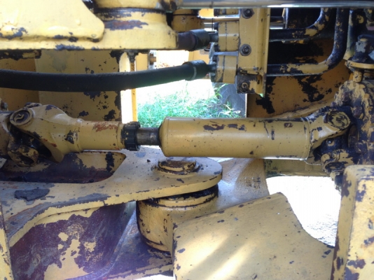 รถตัก CATERPILLAR 926E เก่าญี่ปุ่นแท้ ลดราคาพิเศษสุดๆๆๆ