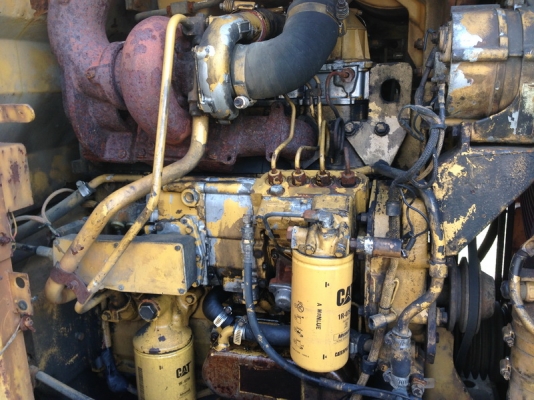 รถตัก CATERPILLAR 926E เก่าญี่ปุ่นแท้ ลดราคาพิเศษสุดๆๆๆ