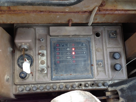 รถตัก CATERPILLAR 926E เก่าญี่ปุ่นแท้ ลดราคาพิเศษสุดๆๆๆ