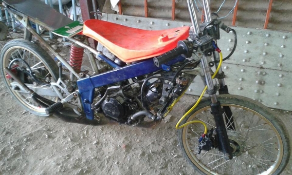 ขาย ฮอนด้าบีท ขายตามสภาพครับ ขาย ฮอนด้าบีท ขายตามสภาพครับ