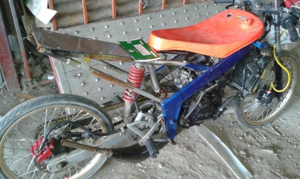 ขาย ฮอนด้าบีท ขายตามสภาพครับ ขาย ฮอนด้าบีท ขายตามสภาพครับ