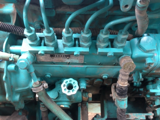 รถขุด KOBELCO SK200-2 มาร์คไฟว์ เก่าญี่ปุ่นแท้ ราคาพิเศษสุดๆ