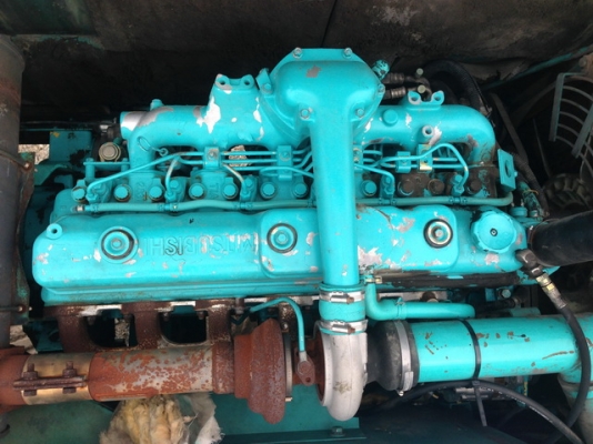 รถขุด KOBELCO SK200-2 มาร์คไฟว์ เก่าญี่ปุ่นแท้ ราคาพิเศษสุดๆ