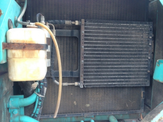 รถขุด KOBELCO SK200-2 มาร์คไฟว์ เก่าญี่ปุ่นแท้ ราคาพิเศษสุดๆ