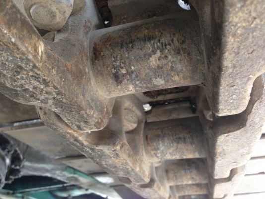 รถขุด KOBELCO SK200-2 มาร์คไฟว์ เก่าญี่ปุ่นแท้ ราคาพิเศษสุดๆ