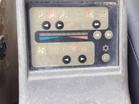 รถขุด KOBELCO SK200-2 มาร์คไฟว์ เก่าญี่ปุ่นแท้ ราคาพิเศษสุดๆ