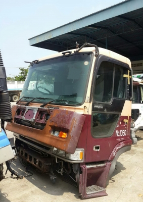 ขายหัวเก๋งHINO