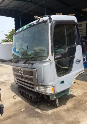 ขายหัวเก๋งHINO