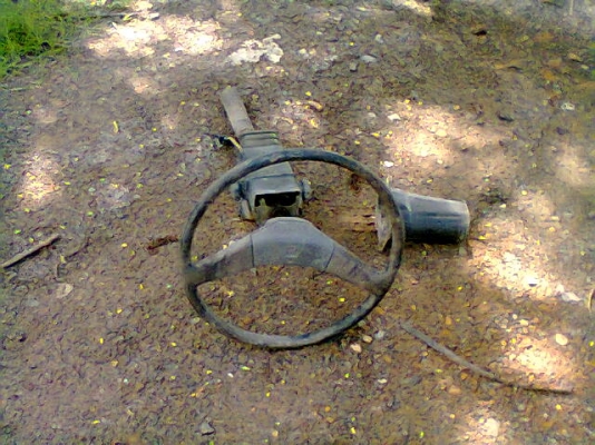 ขายพวงมาลัย ฮีโน่ F18 อันละ2,800บาท