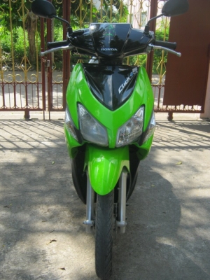 ขาย HONDA CLICK TURN UP