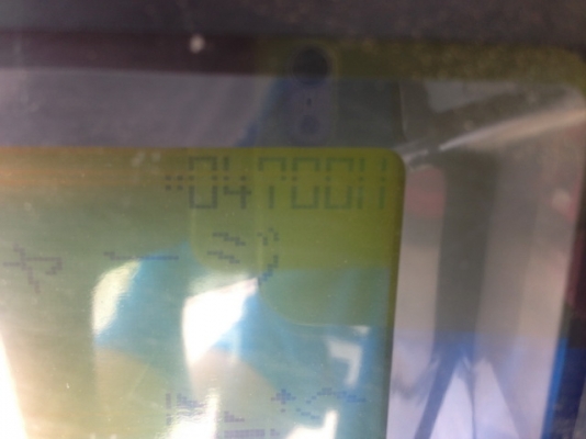 รถขุด KOBELCO SK120-2 มาร์คไฟว์ พร้อมใช้งาน จากญี่ปุ่น