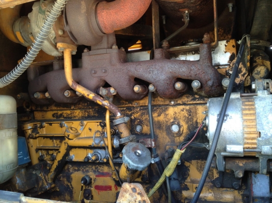 รถตัก KOMATSU WA150-1 เก่าญี่ปุ่นแท้ นำเข้ามาเอง