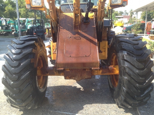 รถตัก KOMATSU WA150-1 เก่าญี่ปุ่นแท้ นำเข้ามาเอง