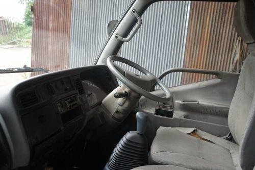 ขายรถ6ล้อกลางมิตซูบิชิ แคนเตอร์ 444 ขายรถ6ล้อกลางมิตซูบิชิ แคนเตอร์ 444