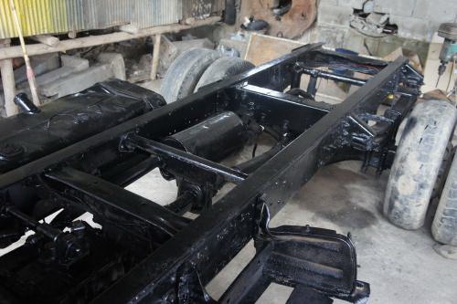 ขายรถ6ล้อกลางมิตซูบิชิ แคนเตอร์ 444 ขายรถ6ล้อกลางมิตซูบิชิ แคนเตอร์ 444