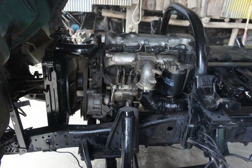 ขายรถ6ล้อกลางมิตซูบิชิ แคนเตอร์ 444 ขายรถ6ล้อกลางมิตซูบิชิ แคนเตอร์ 444