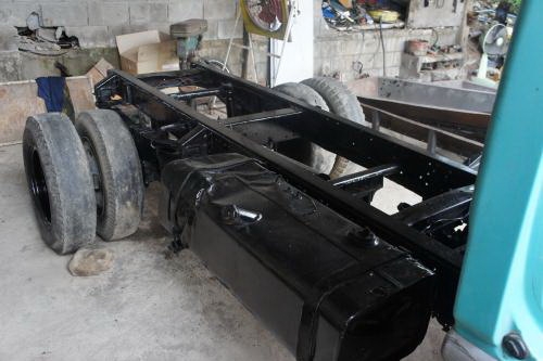 ขายรถ6ล้อกลางมิตซูบิชิ แคนเตอร์ 444 ขายรถ6ล้อกลางมิตซูบิชิ แคนเตอร์ 444