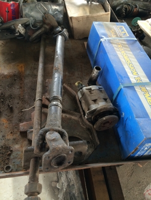 ขายด่วน TADANO SUPERZ 500 ท้อง V 5 ตัน  3 ปอก  ราคา 270000  บาท