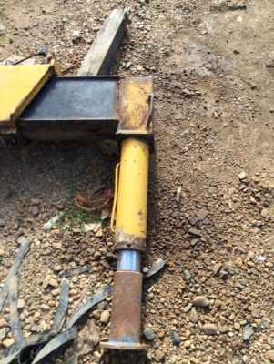 ขายด่วน TADANO SUPERZ 500 ท้อง V 5 ตัน  3 ปอก  ราคา 270000  บาท