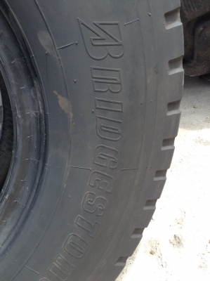 ยาง 385/95R25 BRIDGESTONE  เรเดียล