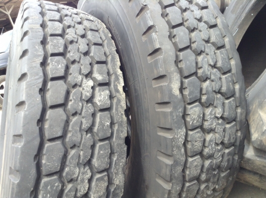 ยาง 385/95R25 BRIDGESTONE  เรเดียล