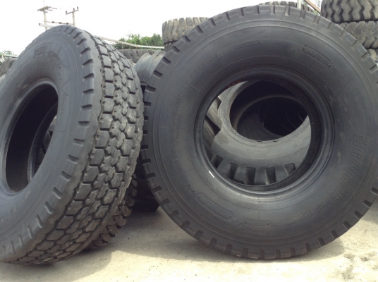 ยาง 385/95R25 BRIDGESTONE  เรเดียล