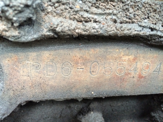 ขายรถหัวลาก  นิสสัน ยูดี CW41M 265  แรง 2 เพลา