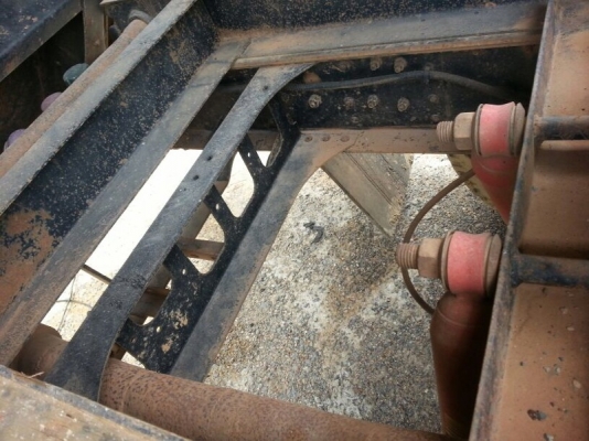 รถฮีโน่ 6 ล้อดั้ม FC4J 150 แรงม้า. ปี 50 สนใจติดต่อ 081 - 6079515 รถฮีโน่ 6 ล้อดั้ม FC4J 150 แรงม้า. ปี 50 สนใจติดต่อ 081 - 6079515