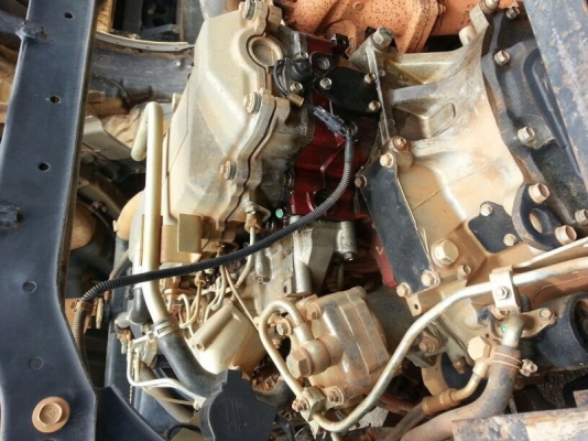 รถฮีโน่ 6 ล้อดั้ม FC4J 150 แรงม้า. ปี 50 สนใจติดต่อ 081 - 6079515 รถฮีโน่ 6 ล้อดั้ม FC4J 150 แรงม้า. ปี 50 สนใจติดต่อ 081 - 6079515